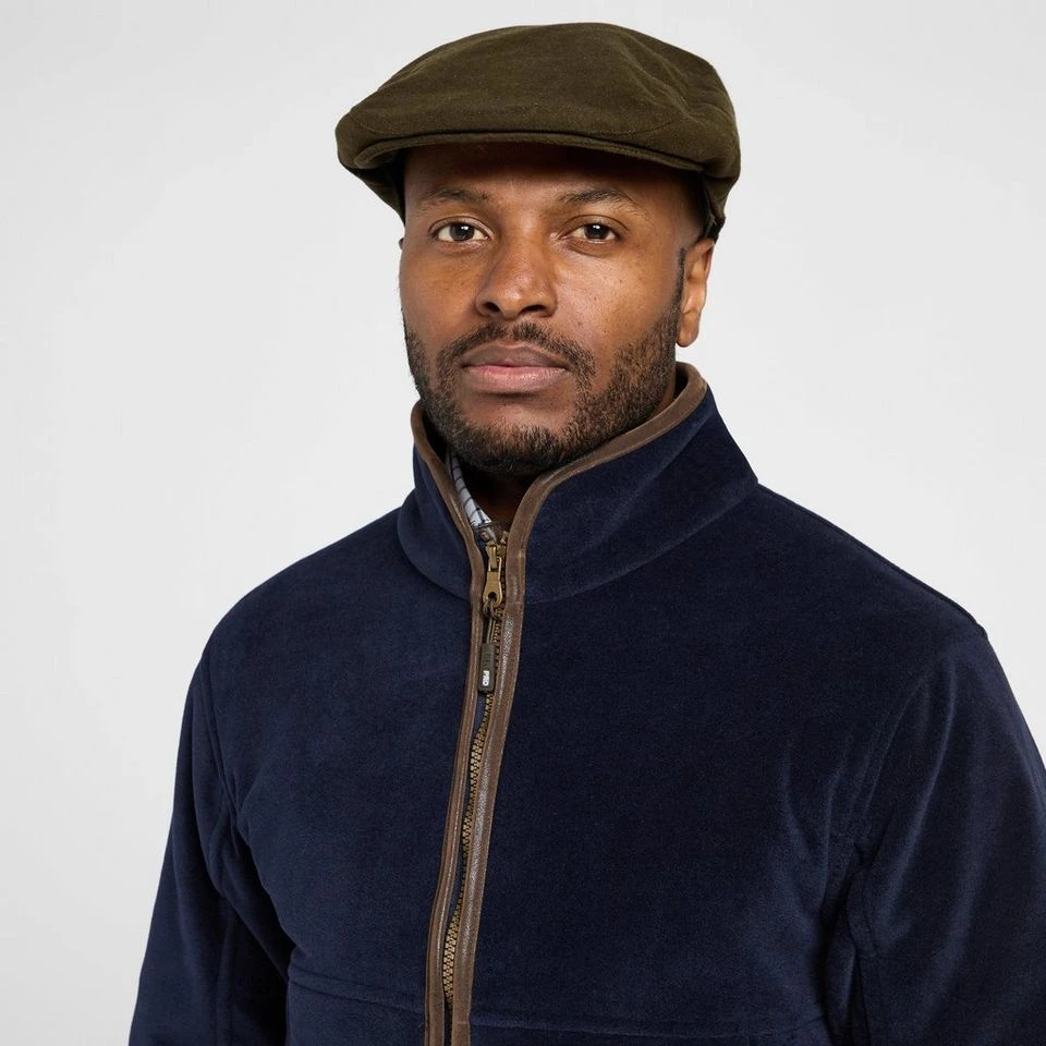 Men’s Stenton Tech Fleece Jacket 6 Men’s Stenton Tech Fleece Jacket - Image 4