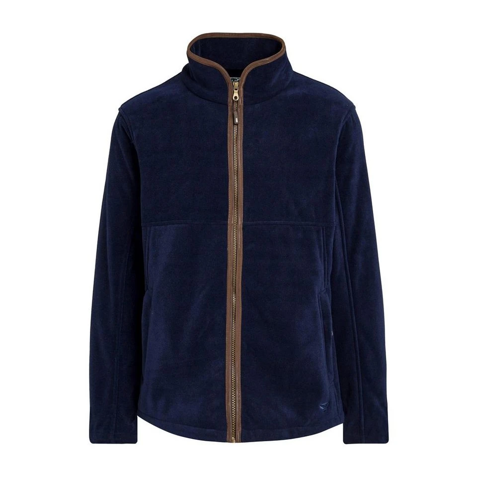 Men’s Stenton Tech Fleece Jacket 9 Men’s Stenton Tech Fleece Jacket - Image 7