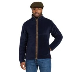 Men’s Stenton Tech Fleece Jacket 17 Men’s Stenton Tech Fleece Jacket -Outdoor Clothing Sale go 591453 z