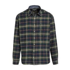 Men’s Pitmedden Flannel Shirt 16 Men’s Pitmedden Flannel Shirt -Outdoor Clothing Sale go 591460 u