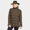 Women’s Musselburgh Tweed Field Coat -Outdoor Clothing Sale go 591464 a