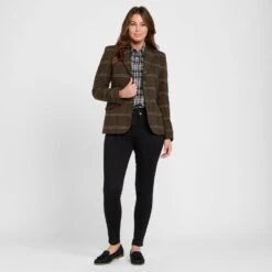 Women’s Musselburgh Tweed Hacking Jacket 8 Women’s Musselburgh Tweed Hacking Jacket -Outdoor Clothing Sale go 591465 c