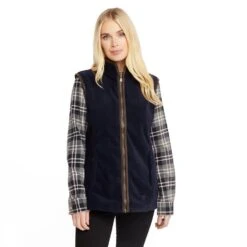 Women’s Stenton Fleece Gilet -Outdoor Clothing Sale go 591470 z