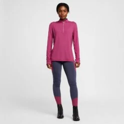 Dublin Kylee Long Sleeve Shirt II -Outdoor Clothing Sale go 591565 c