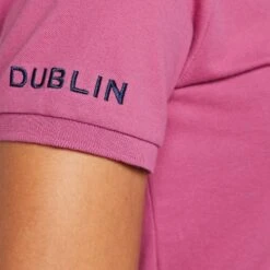 Dublin Women's Lily Cap Sleeve Polo -Outdoor Clothing Sale go 591566 e