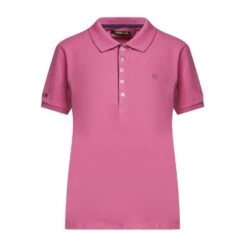 Dublin Women's Lily Cap Sleeve Polo -Outdoor Clothing Sale go 591566 u