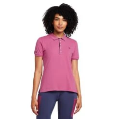 Dublin Women's Lily Cap Sleeve Polo -Outdoor Clothing Sale go 591566 z
