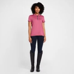 Women’s Ruby Polo -Outdoor Clothing Sale go 591809 c