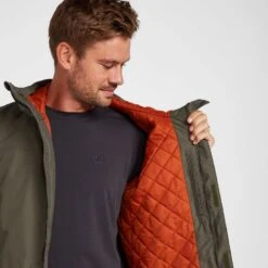 Men’s Hopegill Waterproof Insulated Jacket -Outdoor Clothing Sale go 592026 k