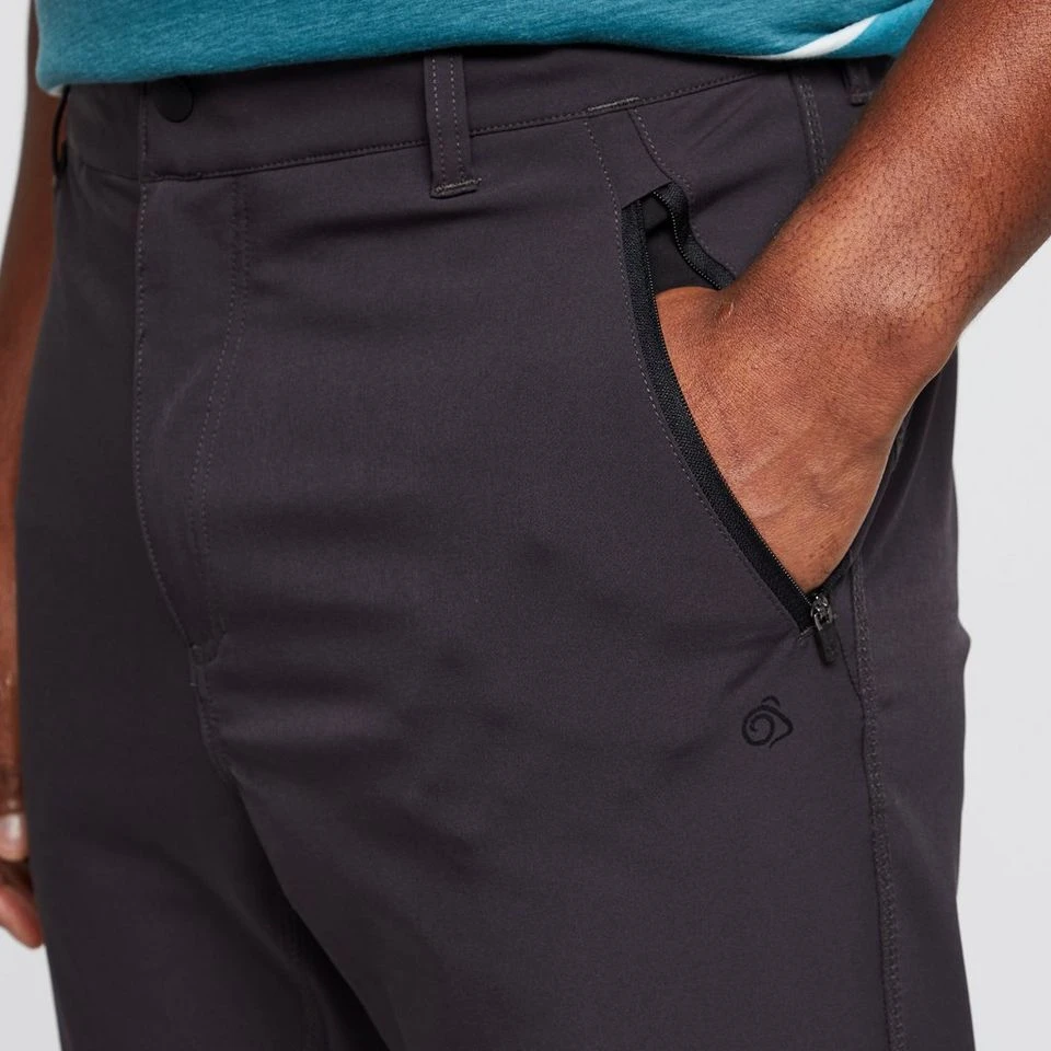 Craghoppers Men’s Expedition Performance Pants 6 Craghoppers Men’s Expedition Performance Pants - Image 4