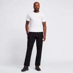 Craghoppers Men’s Kiwi Pro II Waterproof Trousers -Outdoor Clothing Sale go 592570 c