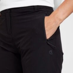 Craghoppers Women's Kiwi Pro II Waterproof Trousers -Outdoor Clothing Sale go 592571 d
