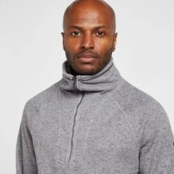 Craghoppers Men’s Logan Half-Zip Fleece -Outdoor Clothing Sale go 592573 d