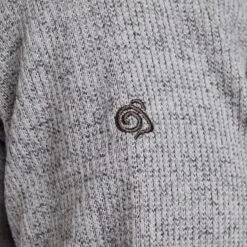 Craghoppers Men’s Logan Half-Zip Fleece -Outdoor Clothing Sale go 592573 e