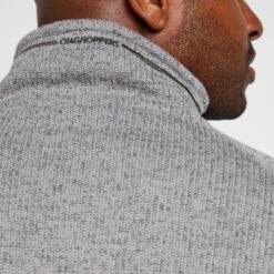 Craghoppers Men’s Logan Half-Zip Fleece -Outdoor Clothing Sale go 592573 f
