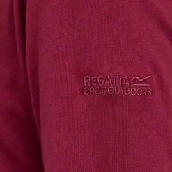 Regatta Kids' Wenbie III Long-Sleeved Top -Outdoor Clothing Sale go 593040 e