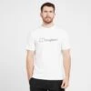 Berghaus Men’s Original Big Logo T-Shirt -Outdoor Clothing Sale go 594221 a