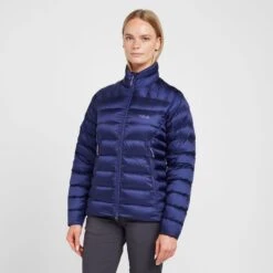 Rab Women’s Electron Pro NH Down Jacket