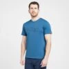 Rab Men’s Stance Sketch Short Sleeve T-Shirt -Outdoor Clothing Sale go 594932 a