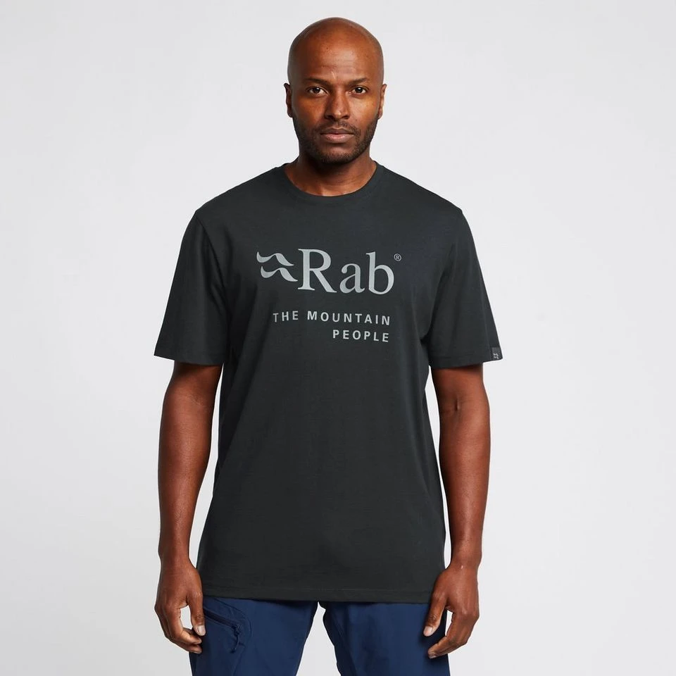 Rab Men's Stance Mountain T-Shirt 3 Rab Men's Stance Mountain T-Shirt