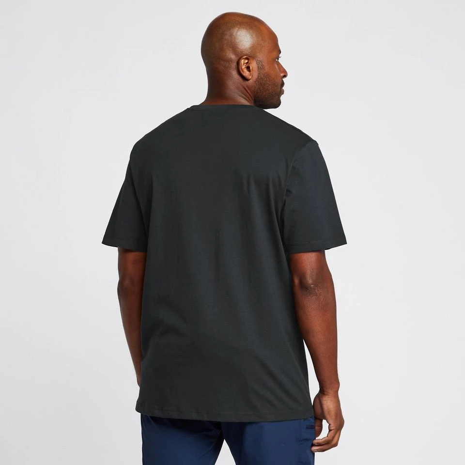 Rab Men's Stance Mountain T-Shirt 4 Rab Men's Stance Mountain T-Shirt - Image 2