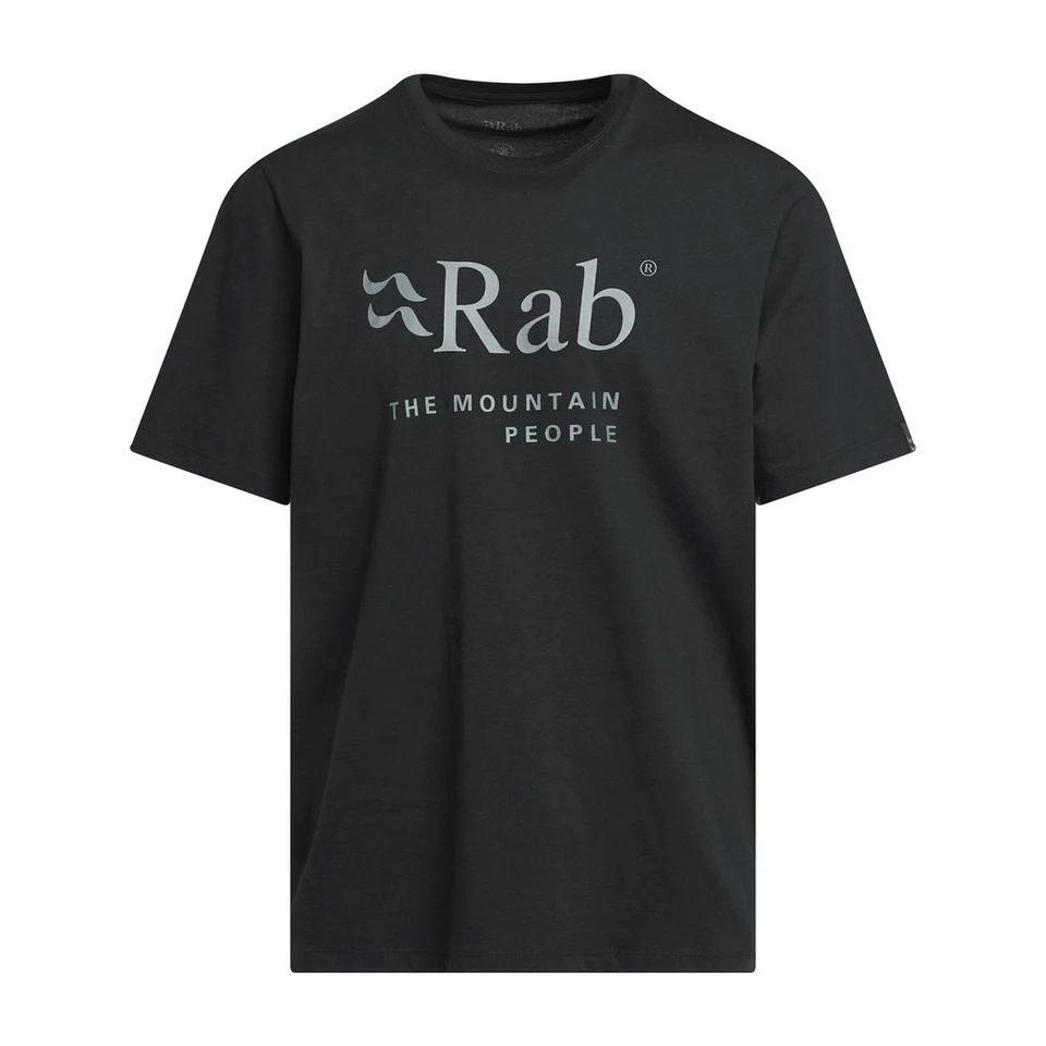 Rab Men's Stance Mountain T-Shirt 8 Rab Men's Stance Mountain T-Shirt - Image 6