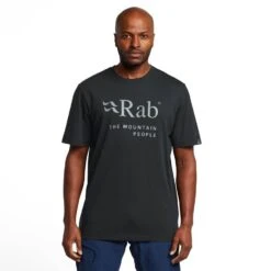 Rab Men's Stance Mountain T-Shirt 15 Rab Men's Stance Mountain T-Shirt -Outdoor Clothing Sale go 594934 z