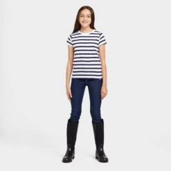 Kids’ Striped Tee -Outdoor Clothing Sale go 596069 c