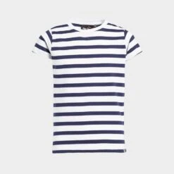 Kids’ Striped Tee -Outdoor Clothing Sale go 596069 u