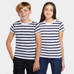 Kids’ Striped Tee -Outdoor Clothing Sale go 596069 z