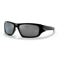 Oakley Valve® Black Iridium Sunglasses -Outdoor Clothing Sale go 597283 z