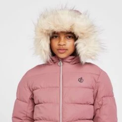 Dare 2b Kids’ Striking II Waterproof Jacket -Outdoor Clothing Sale go 598200 d