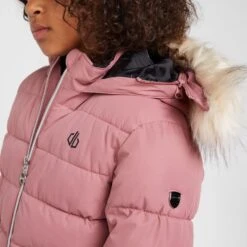 Dare 2b Kids’ Striking II Waterproof Jacket -Outdoor Clothing Sale go 598200 i