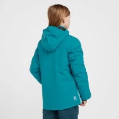 Dare 2b Kids' Cheerful II Recycled Waterproof Insulated Ski Jacket -Outdoor Clothing Sale go 598201 b