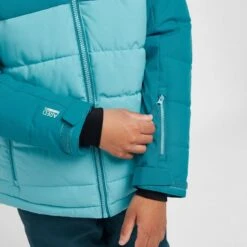Dare 2b Kids' Cheerful II Recycled Waterproof Insulated Ski Jacket -Outdoor Clothing Sale go 598201 f