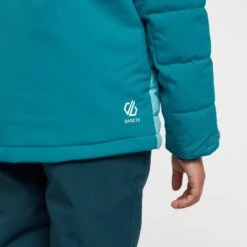 Dare 2b Kids' Cheerful II Recycled Waterproof Insulated Ski Jacket -Outdoor Clothing Sale go 598201 i