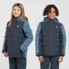 Dare 2b Kids' Cheerful II Recycled Waterproof Insulated Ski Jacket -Outdoor Clothing Sale go 598202 a