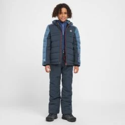 Dare 2b Kids' Cheerful II Recycled Waterproof Insulated Ski Jacket -Outdoor Clothing Sale go 598202 c