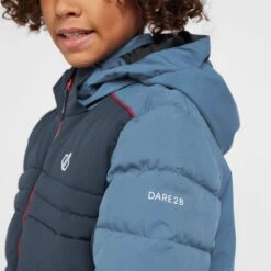 Dare 2b Kids' Cheerful II Recycled Waterproof Insulated Ski Jacket -Outdoor Clothing Sale go 598202 f