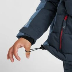 Dare 2b Kids' Cheerful II Recycled Waterproof Insulated Ski Jacket -Outdoor Clothing Sale go 598202 i