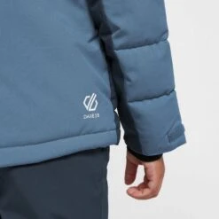 Dare 2b Kids' Cheerful II Recycled Waterproof Insulated Ski Jacket -Outdoor Clothing Sale go 598202 j