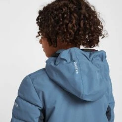 Dare 2b Kids' Cheerful II Recycled Waterproof Insulated Ski Jacket -Outdoor Clothing Sale go 598202 k