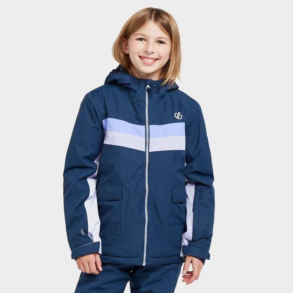 Dare 2b Kids’ Remarkable II Ski Jacket 3 Dare 2b Kids’ Remarkable II Ski Jacket