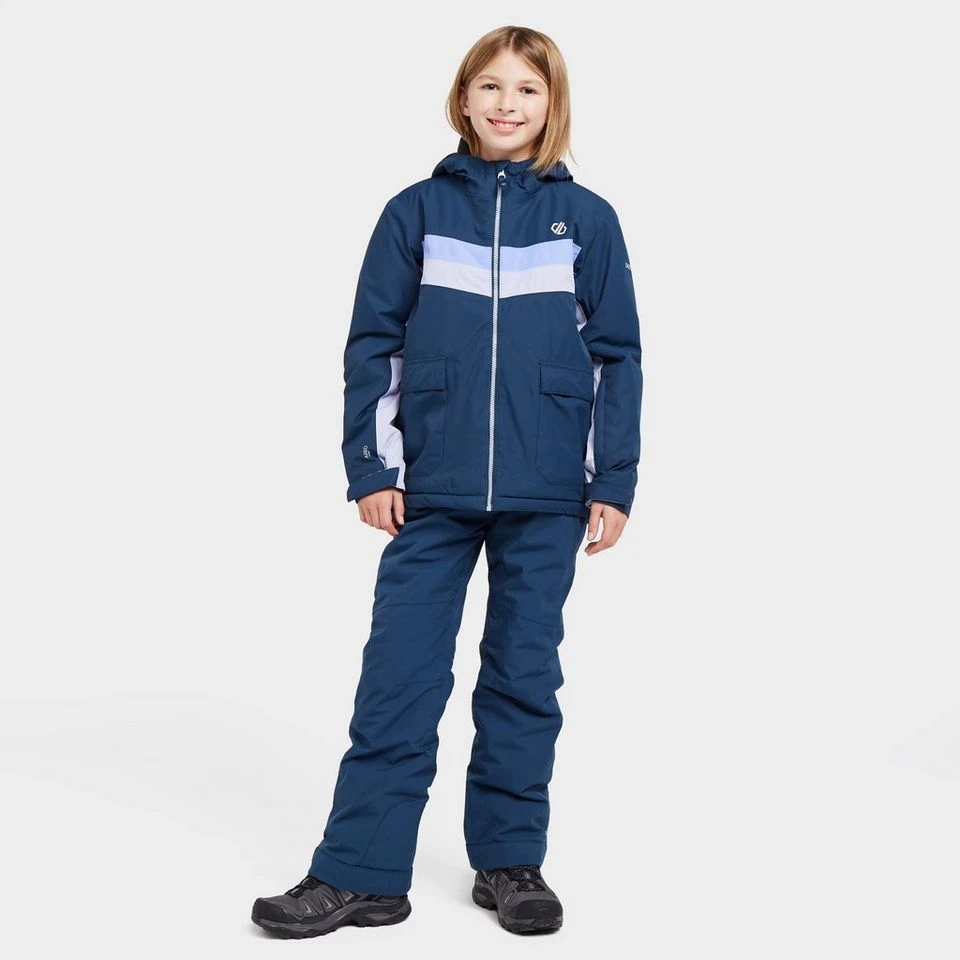 Dare 2b Kids’ Remarkable II Ski Jacket 5 Dare 2b Kids’ Remarkable II Ski Jacket - Image 3