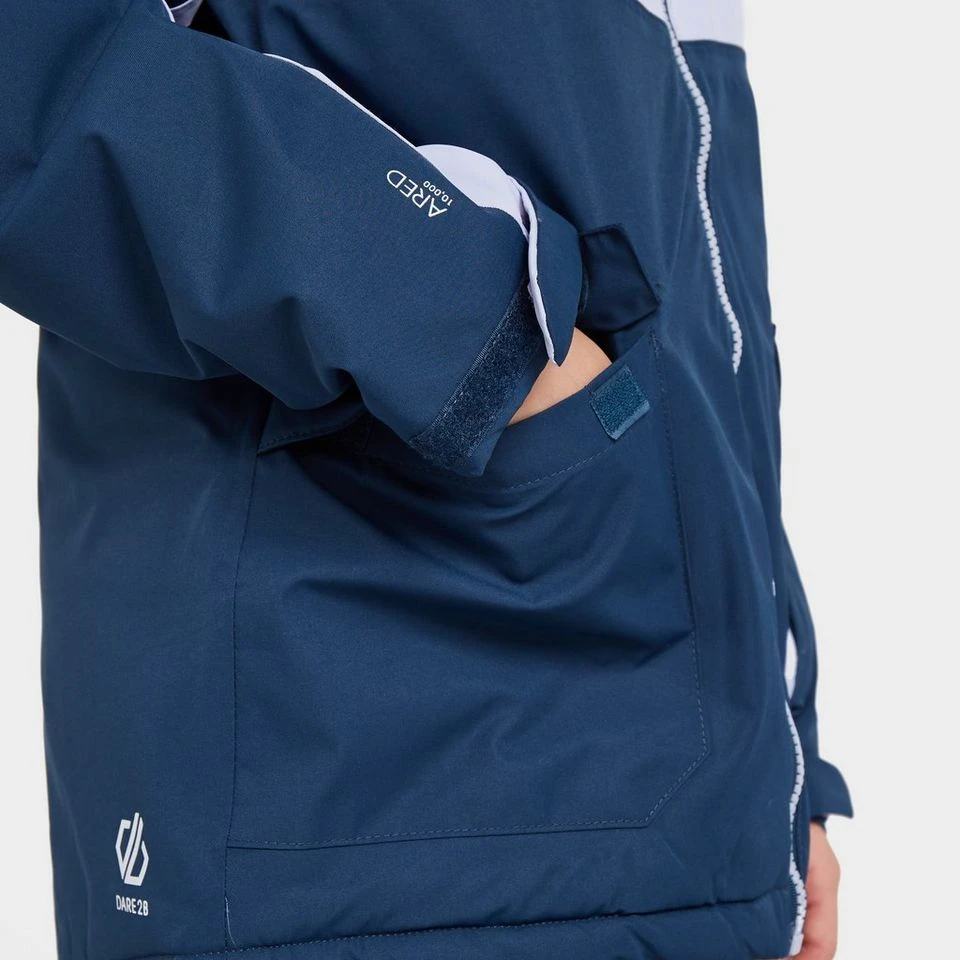 Dare 2b Kids’ Remarkable II Ski Jacket 9 Dare 2b Kids’ Remarkable II Ski Jacket - Image 7