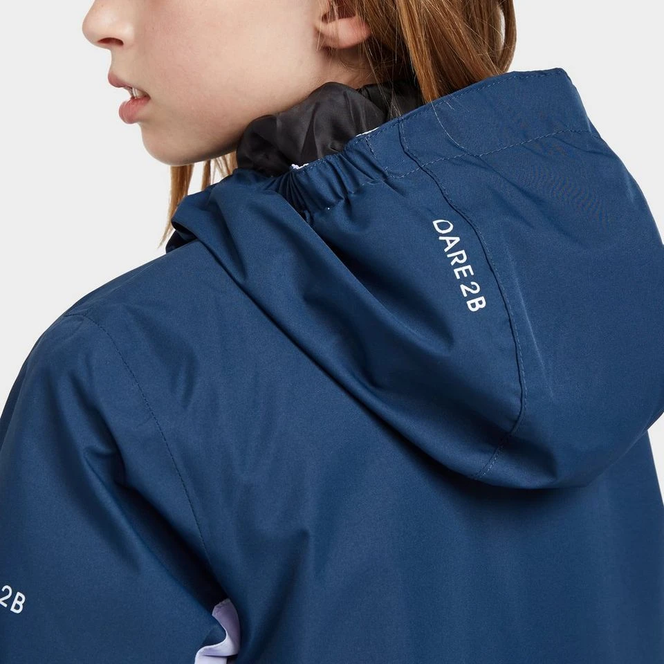 Dare 2b Kids’ Remarkable II Ski Jacket 10 Dare 2b Kids’ Remarkable II Ski Jacket - Image 8