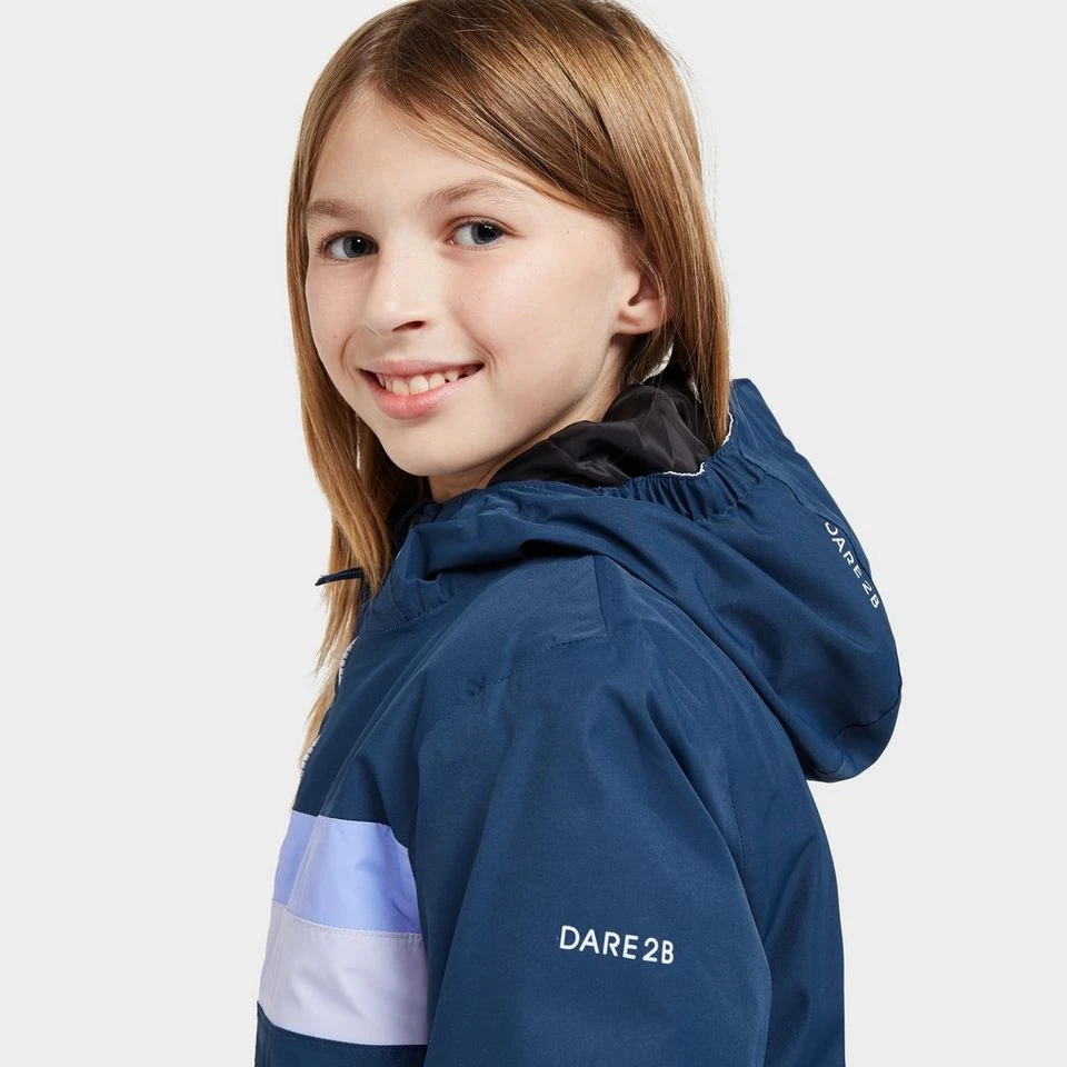 Dare 2b Kids’ Remarkable II Ski Jacket 11 Dare 2b Kids’ Remarkable II Ski Jacket - Image 9