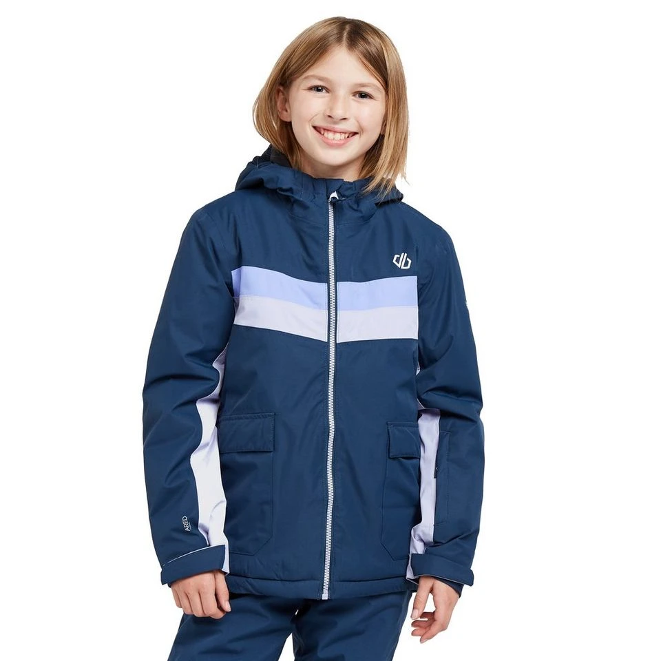 Dare 2b Kids’ Remarkable II Ski Jacket 16 Dare 2b Kids’ Remarkable II Ski Jacket - Image 14