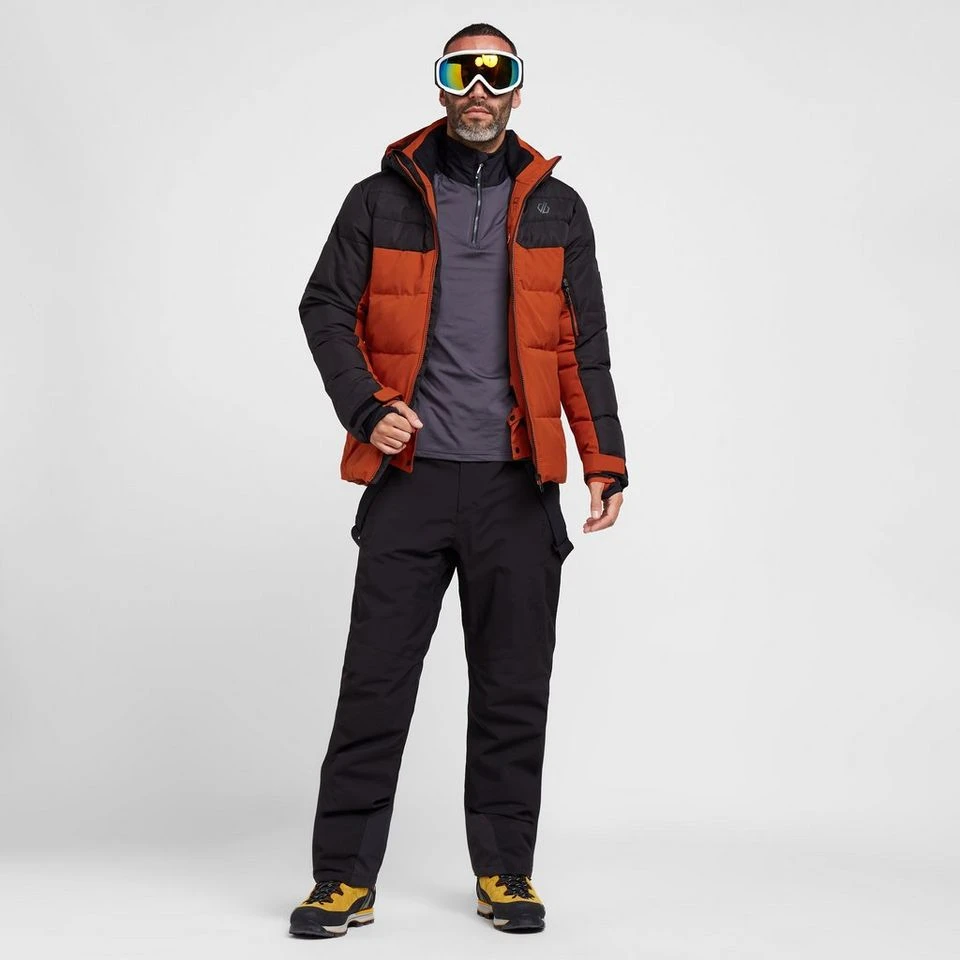Dare 2b Men’s Denote II Ski Jacket 5 Dare 2b Men’s Denote II Ski Jacket - Image 3