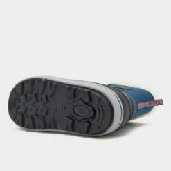 Kids’ Frosty Snow Boots -Outdoor Clothing Sale go 599626 b